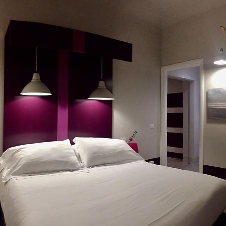 Hotel Colomba Firenze Bagian luar foto