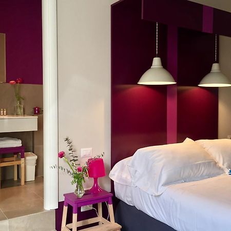 Hotel Colomba Firenze Bagian luar foto