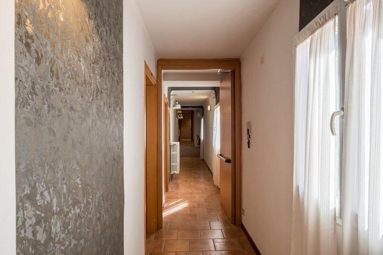 Hotel Colomba Firenze Bagian luar foto