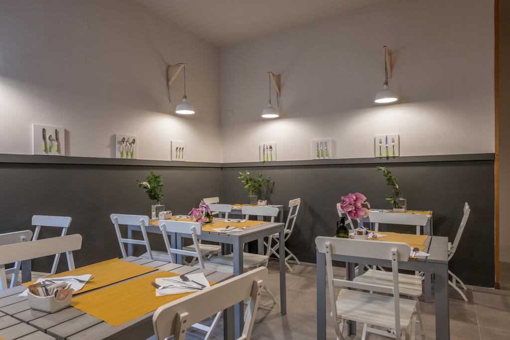 Hotel Colomba Firenze Bagian luar foto