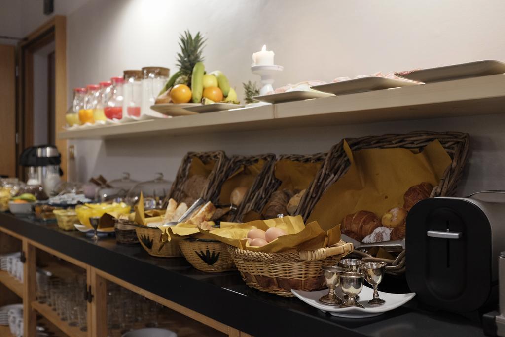 Hotel Colomba Firenze Bagian luar foto